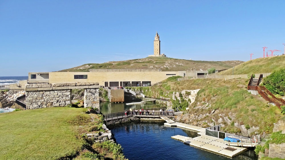 Acuario Finisterrae Acuario Finisterrae