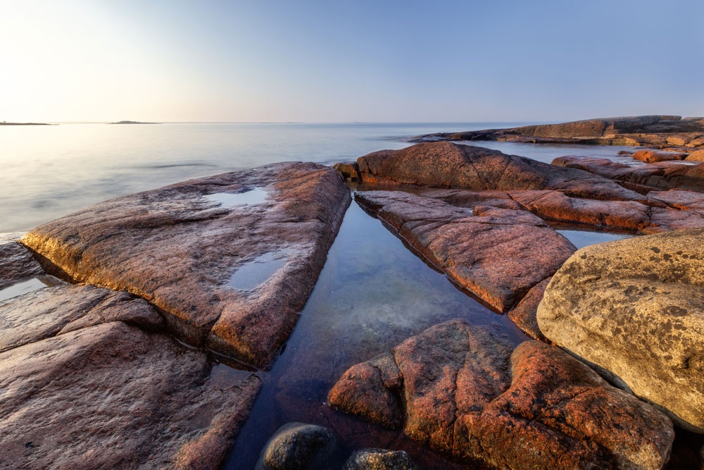 Archipiélago de Aland