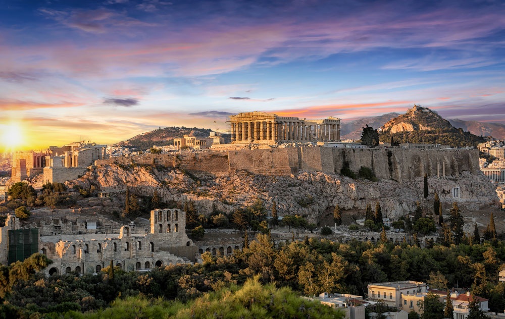 Atenas Grecia)