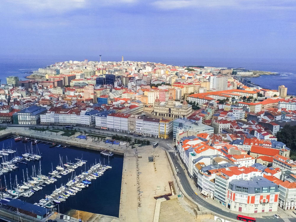 Ciudad vieja Ciudad vieja