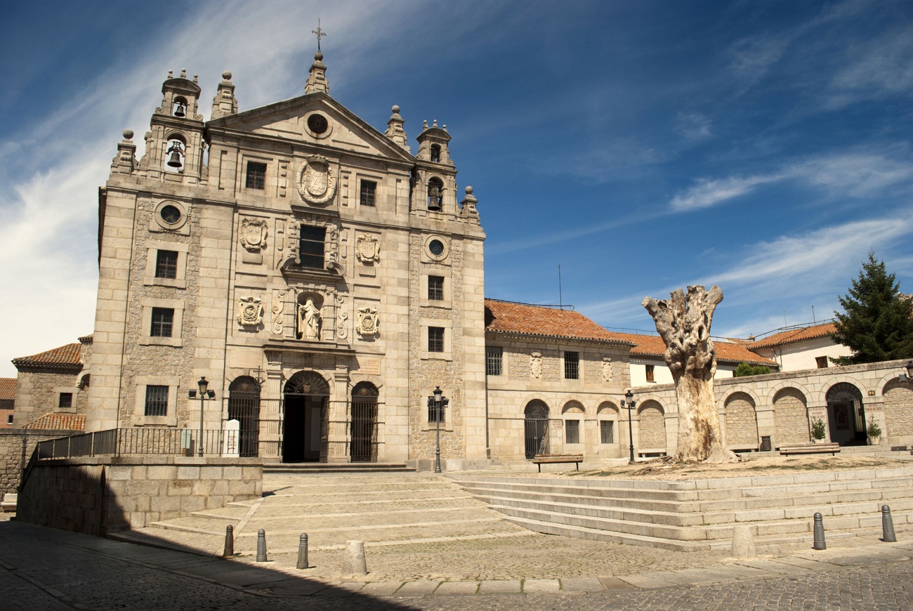 Convento de Santa Teresa