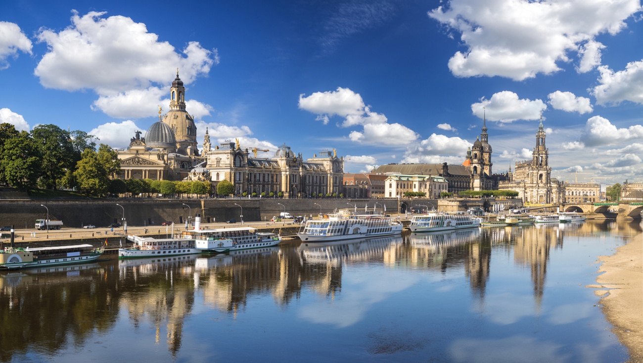 Dresde (Alemania) Dresde (Alemania)