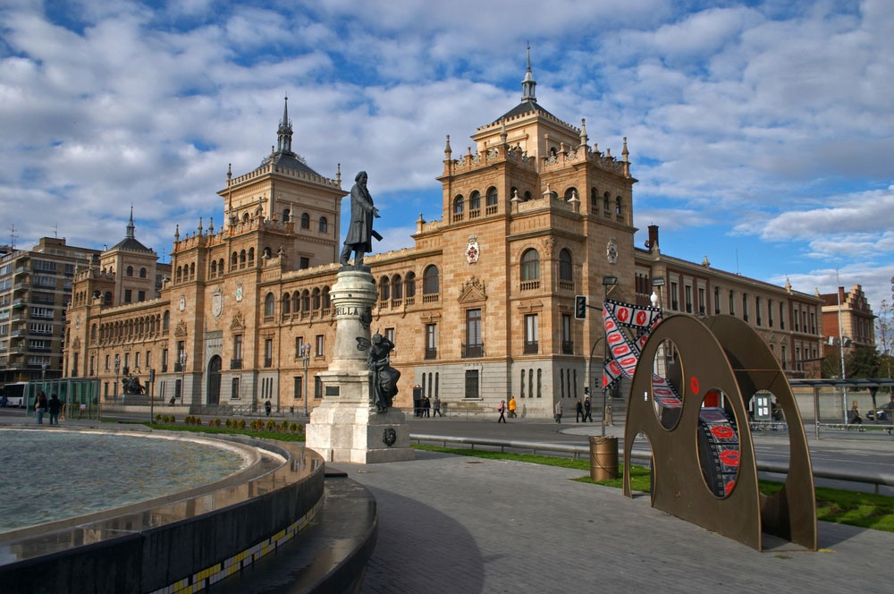 Semana Internacional de Cine de Valladolid