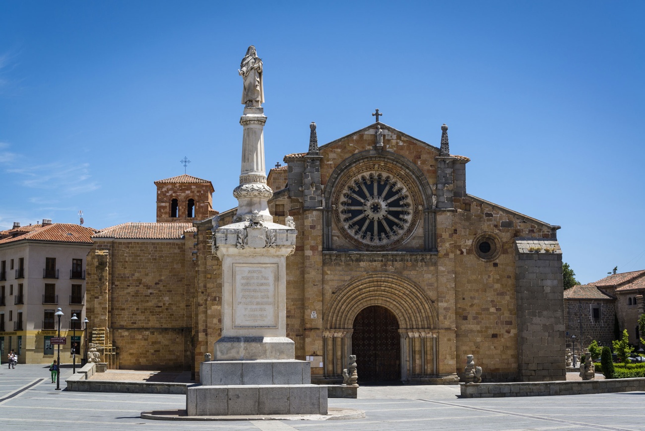 Iglesia de San Pedro