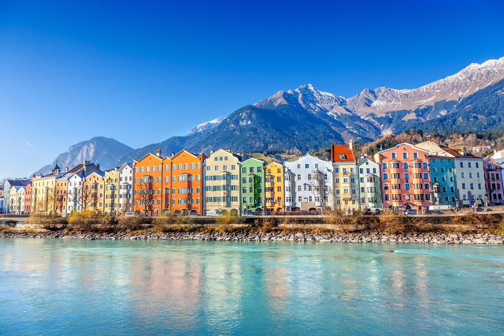 Innsbruck Innsbruck