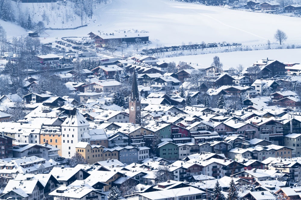 Kitzbühel Kitzbühel