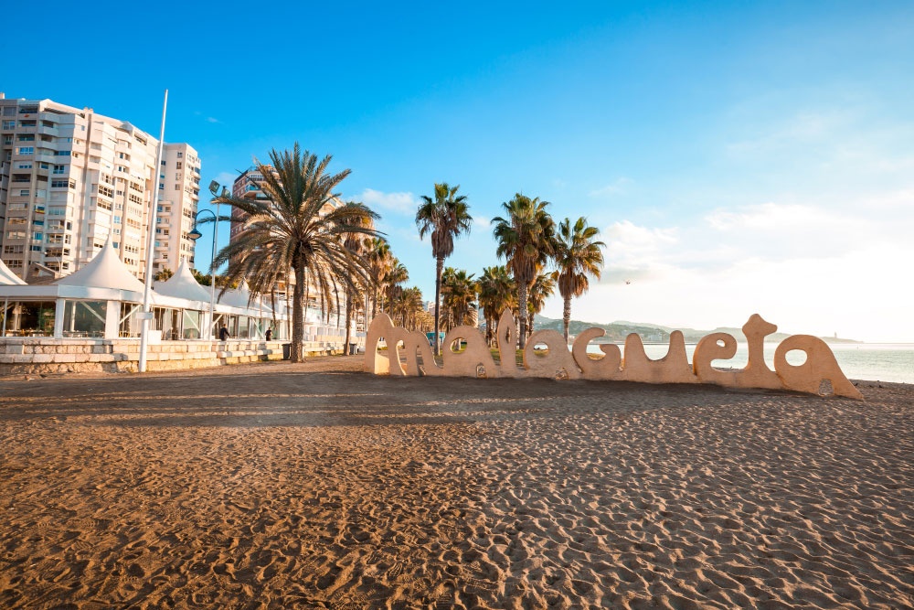 Málaga (España) Málaga (España)