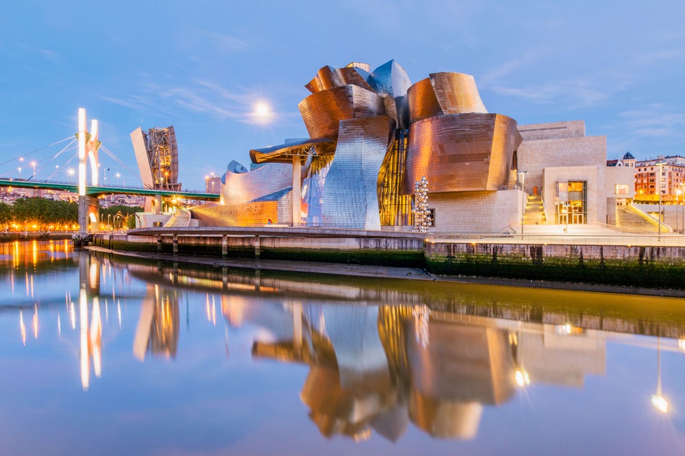 12 razones por las que tienes que visitar Bilbao