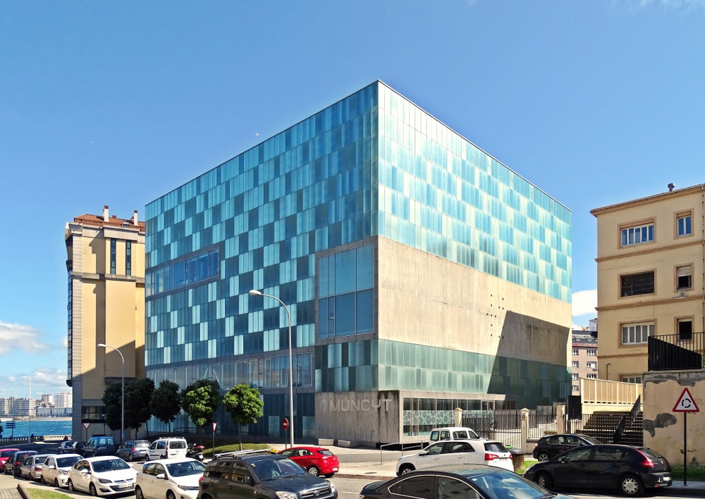 Museo Nacional de Ciencia y Tecnología Museo Nacional de Ciencia y Tecnología