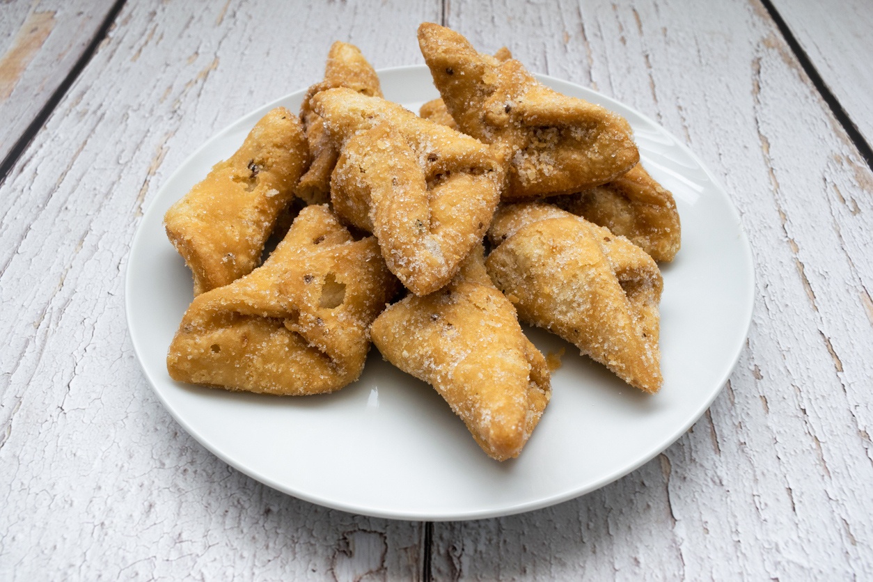 Pestiños Pestiños