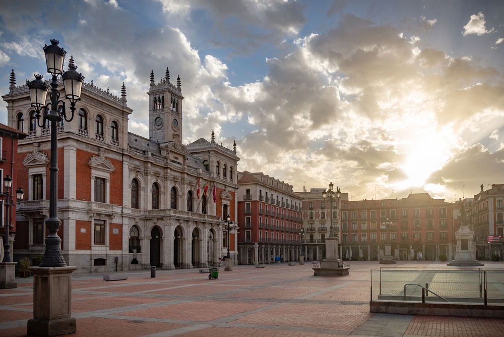 Plaza Mayor