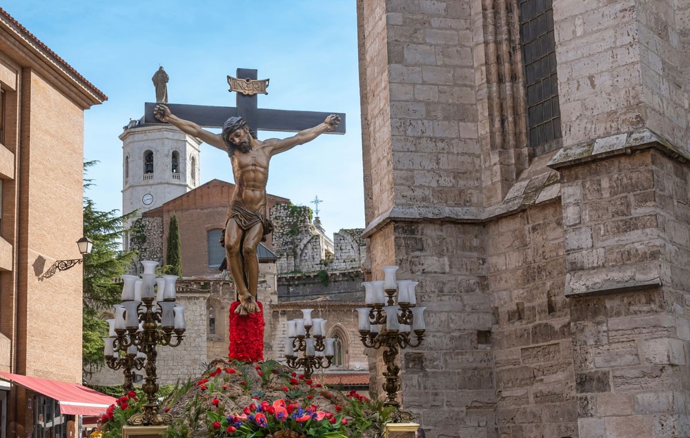 La Semana Santa