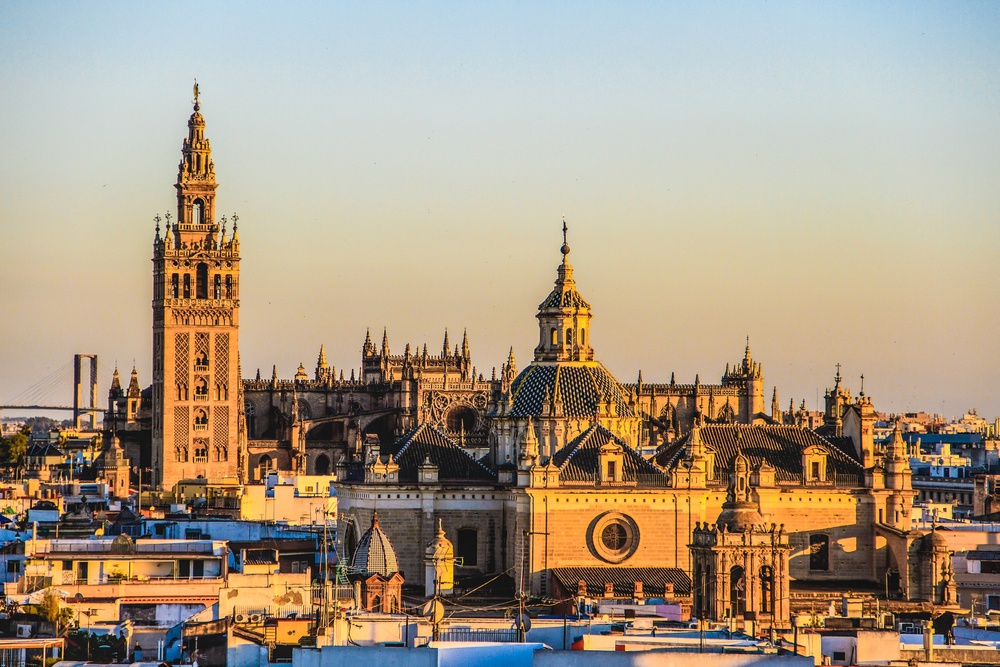 Sevilla (España) Sevilla (España)