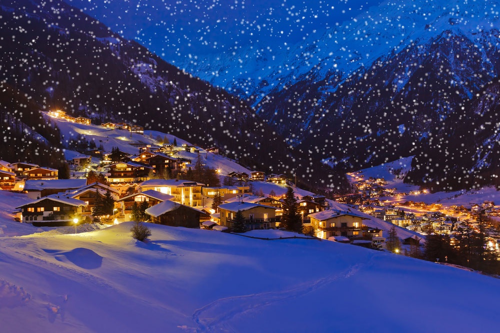 Sölden Sölden