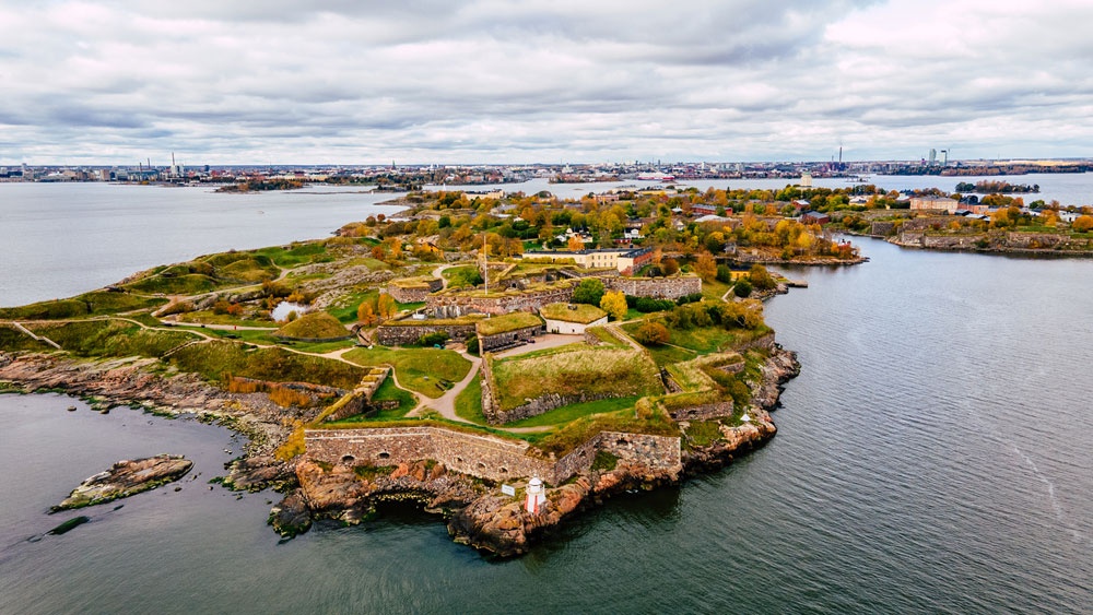 Suomenlinna