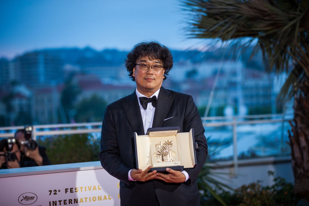 Cine coreano Cine coreano