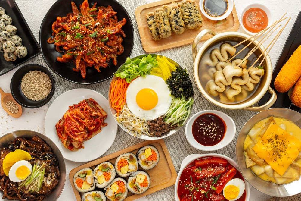 Gastronomía Gastronomía