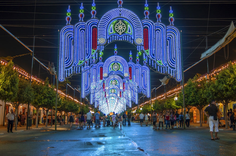 Su feria Su feria