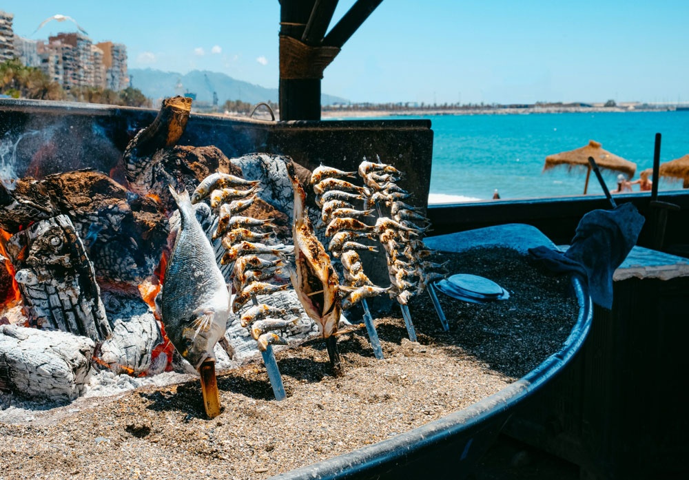 Su gastronomía Su gastronomía