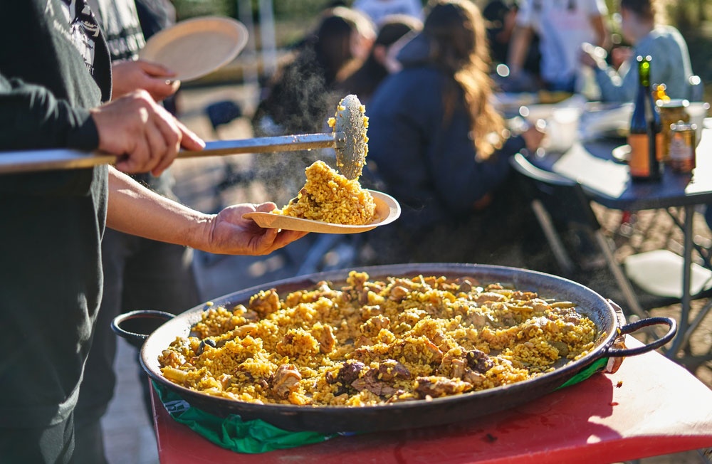 La Gastronomía La Gastronomía