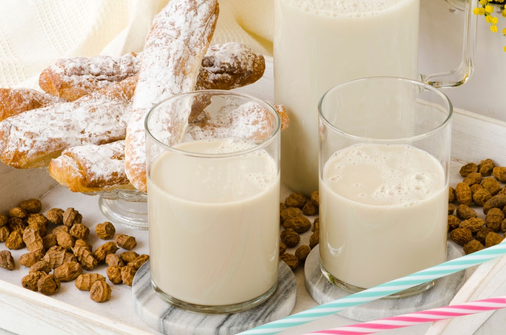La Horchata La Horchata