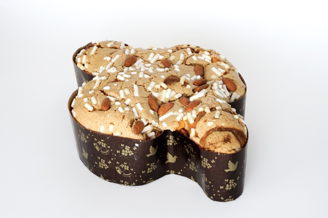 Paloma de Pascua Paloma de Pascua