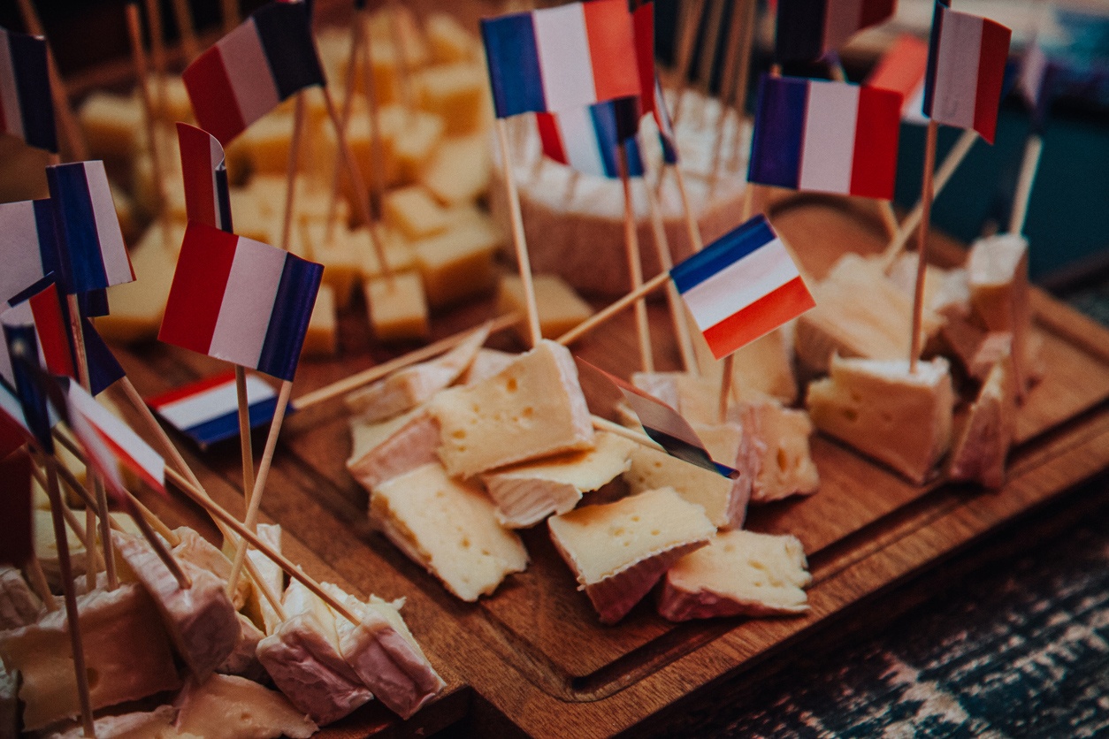 El país que más queso consume El país que más queso consume