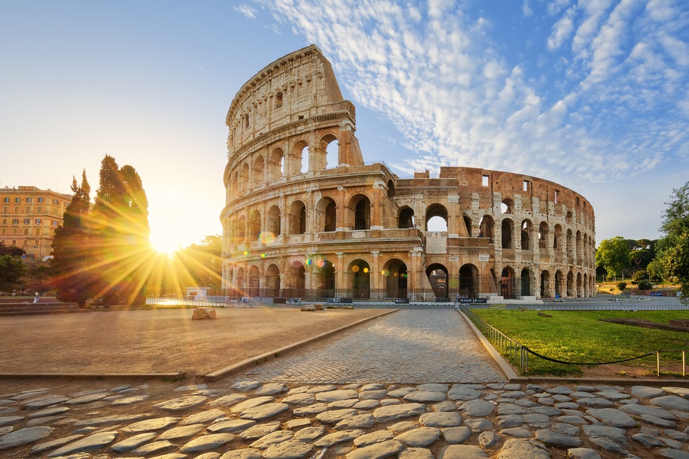 Roma (Italia) Roma (Italia)