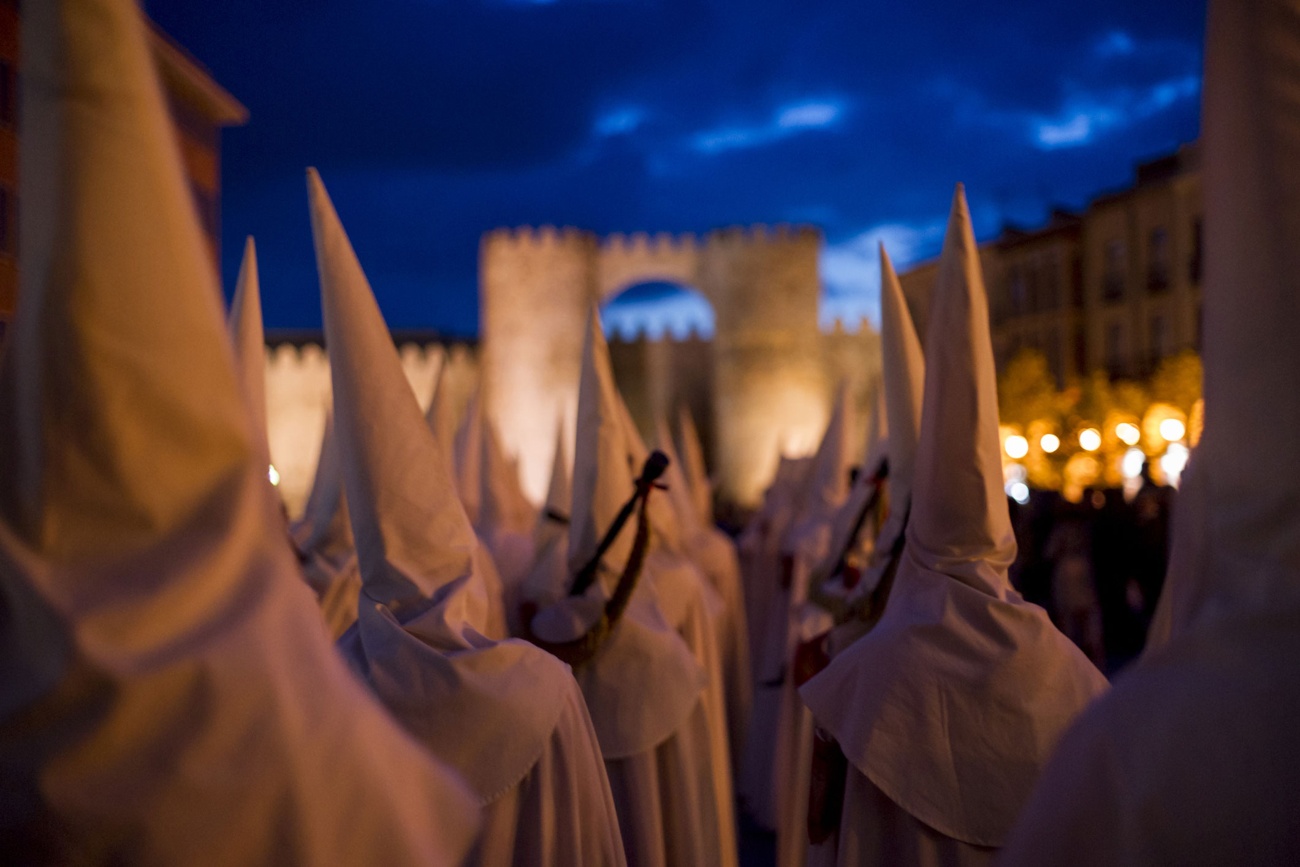 La Semana Santa