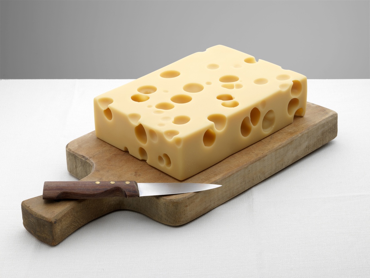 Variedades de queso Variedades de queso