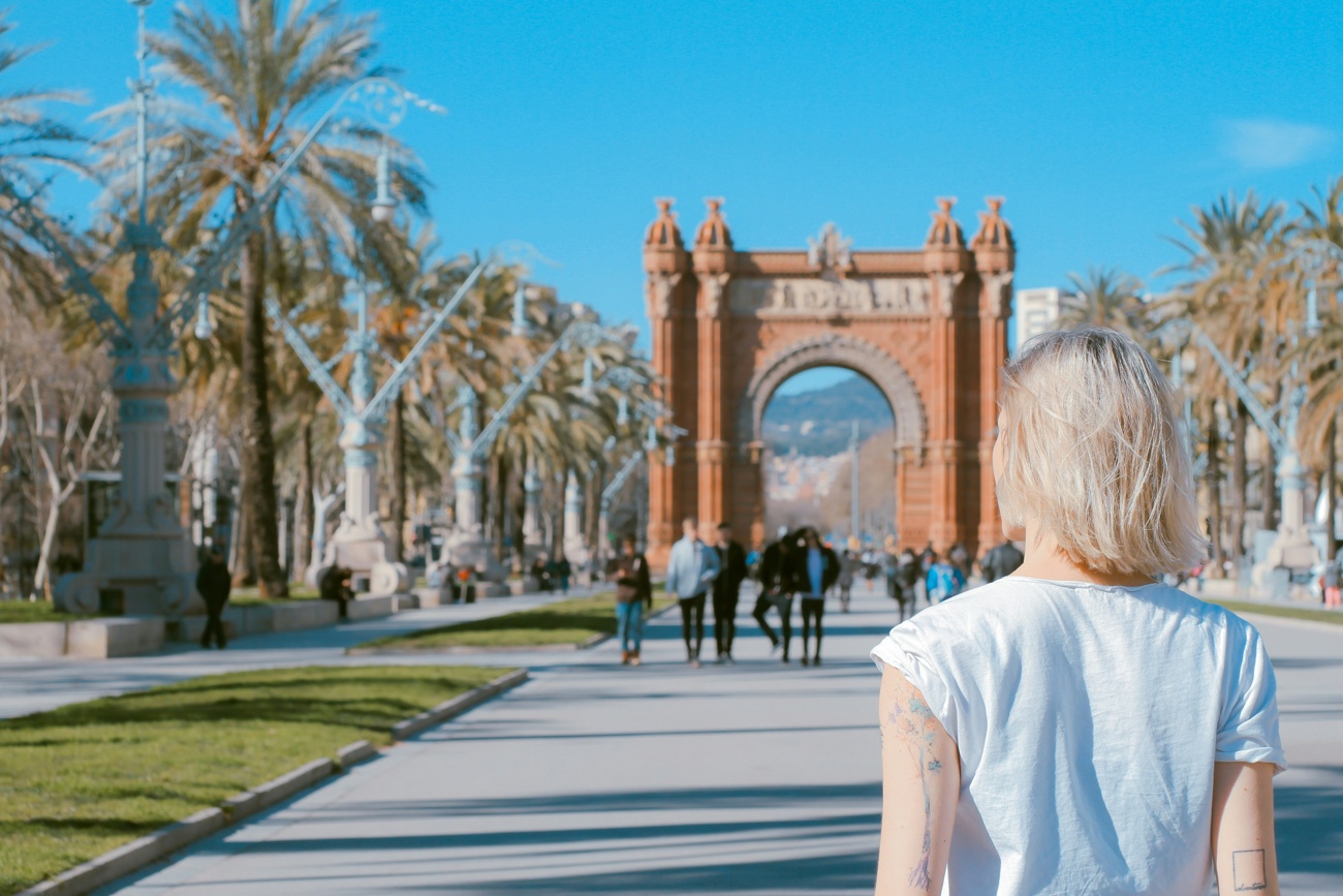 España en un destino turístico perfecto España en un destino turístico perfecto