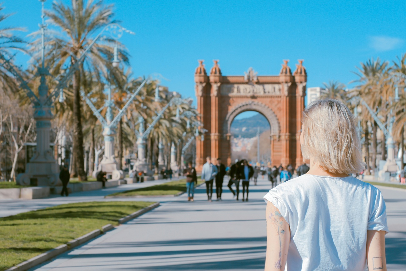 España en un destino turístico perfecto