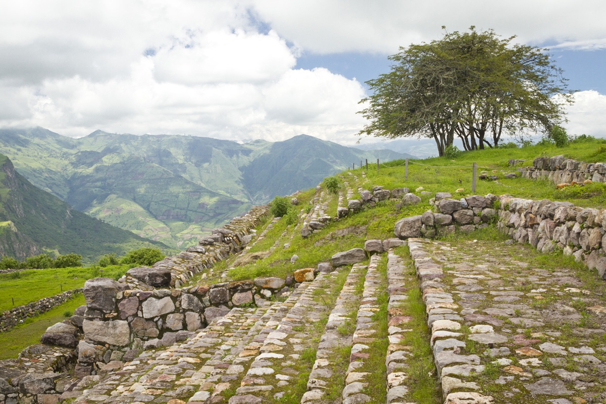 Cultura inca