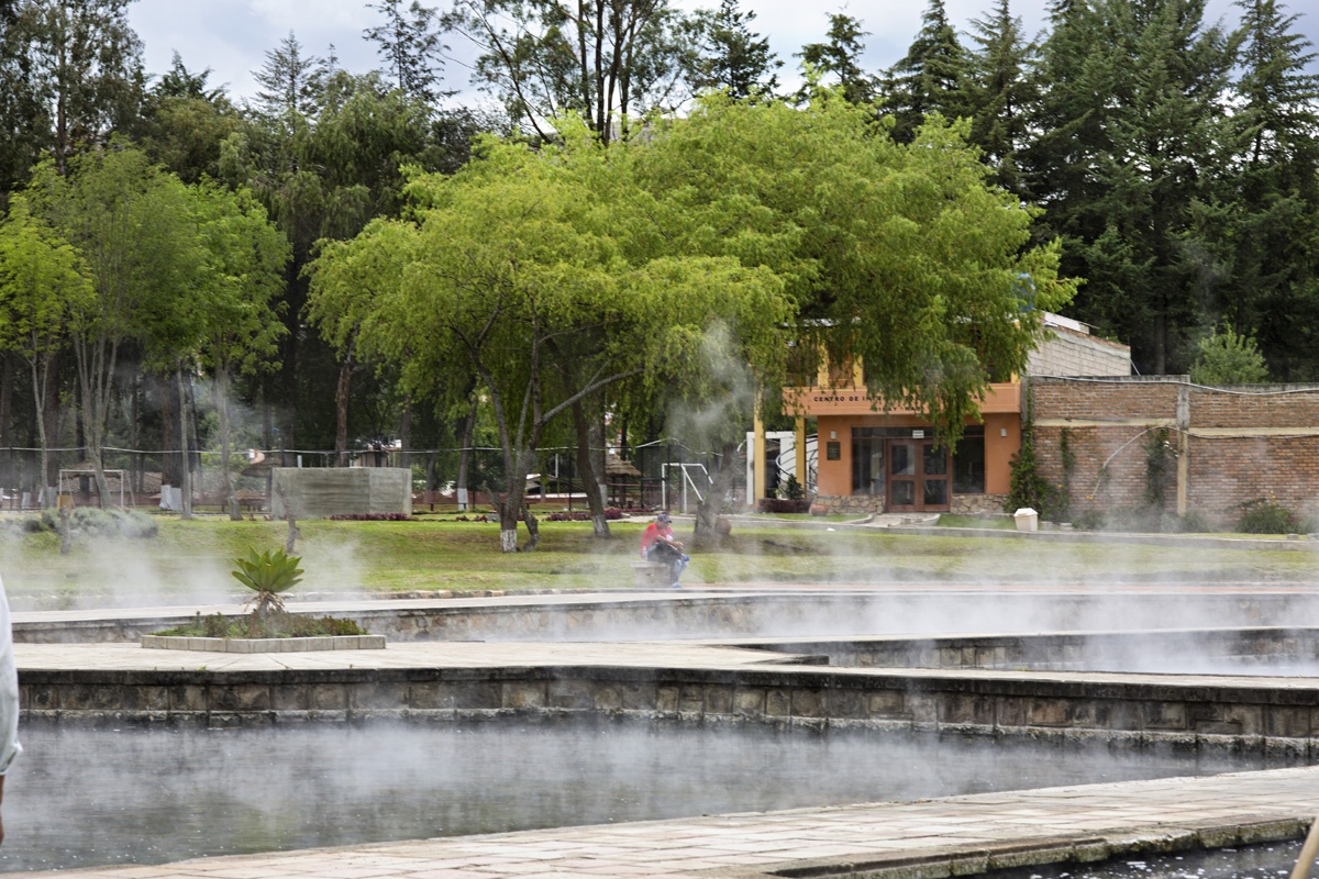 Sitio de descanso