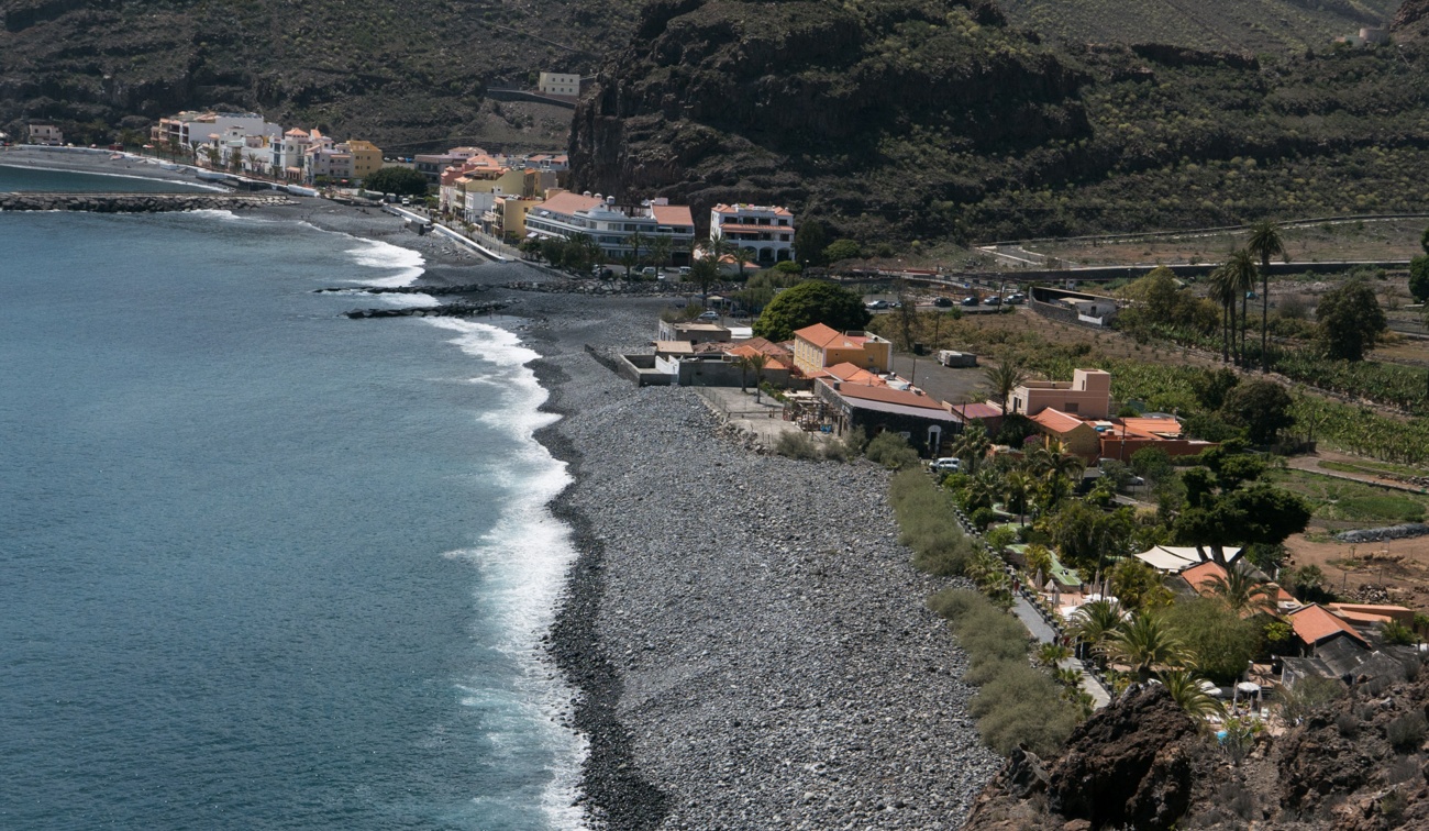 Tenerife