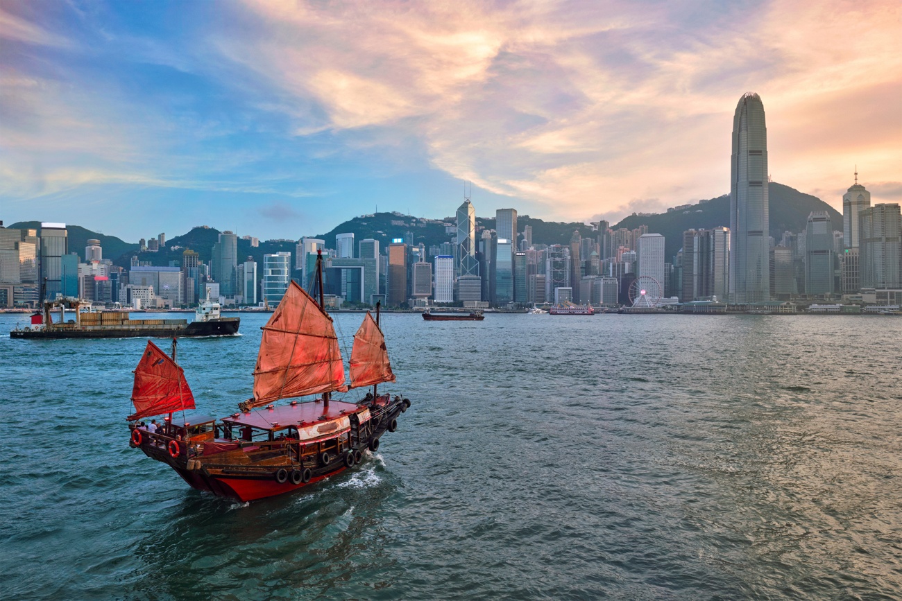 7: Hong Kong (Región Administrativa Especial de la República Popular China) 7: Hong Kong (Región Administrativa Especial de la República Popular China)