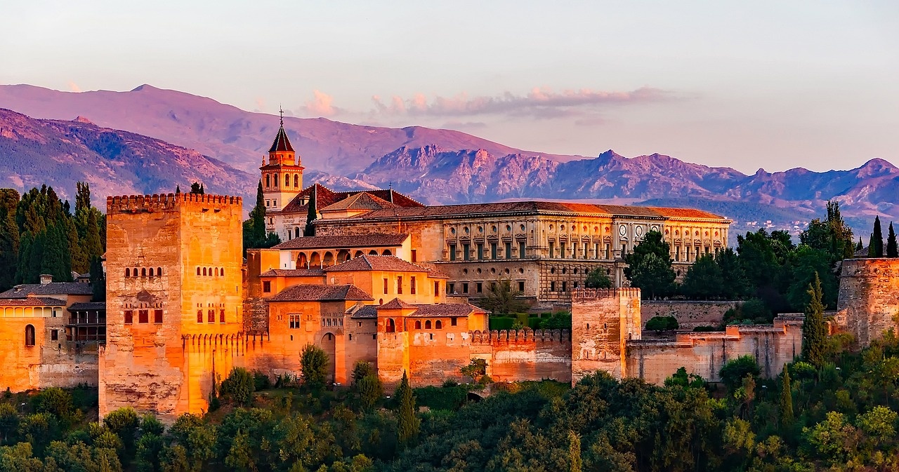 Granada Granada