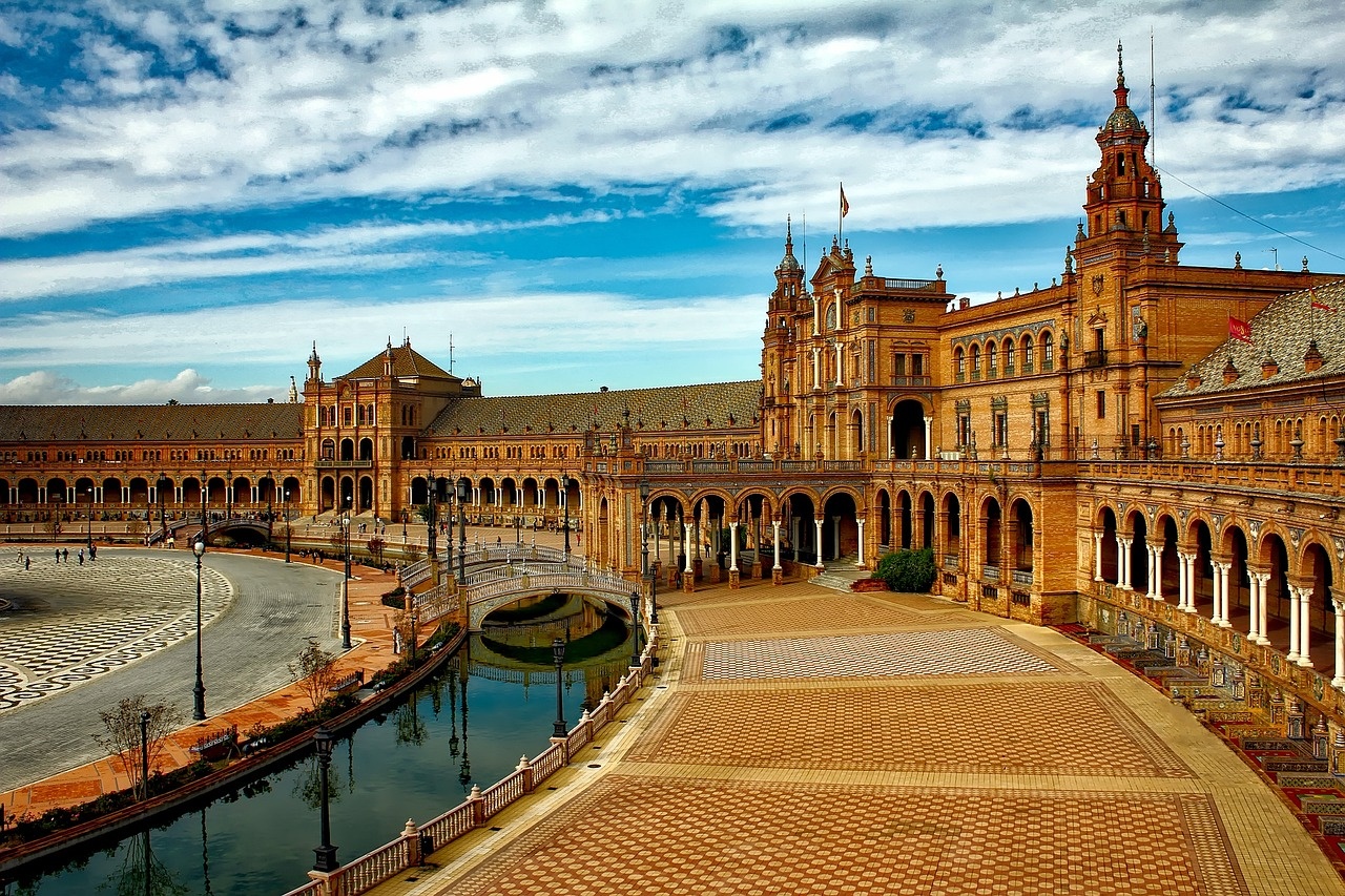 Sevilla Sevilla