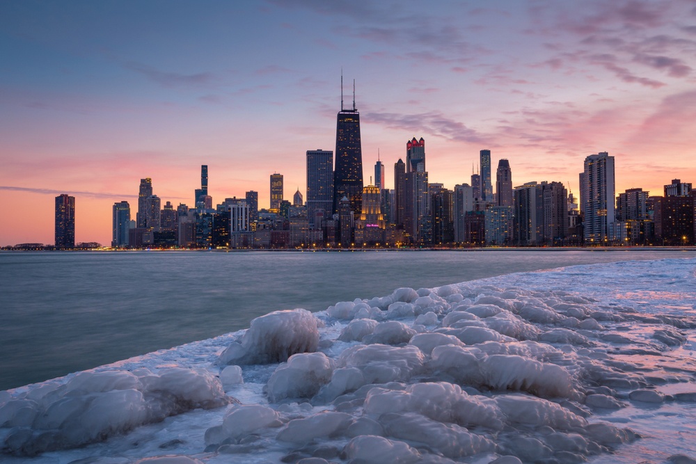 11: Chicago (Estados Unidos)