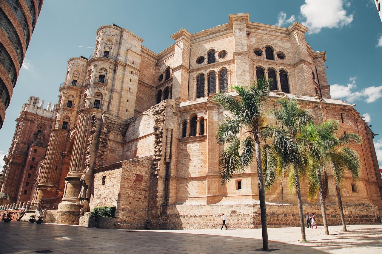 Málaga Málaga