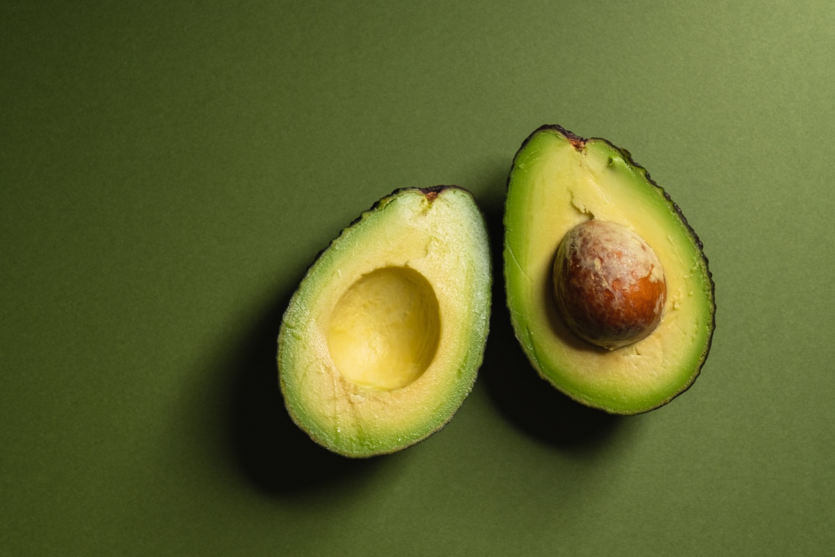 Aguacate Aguacate