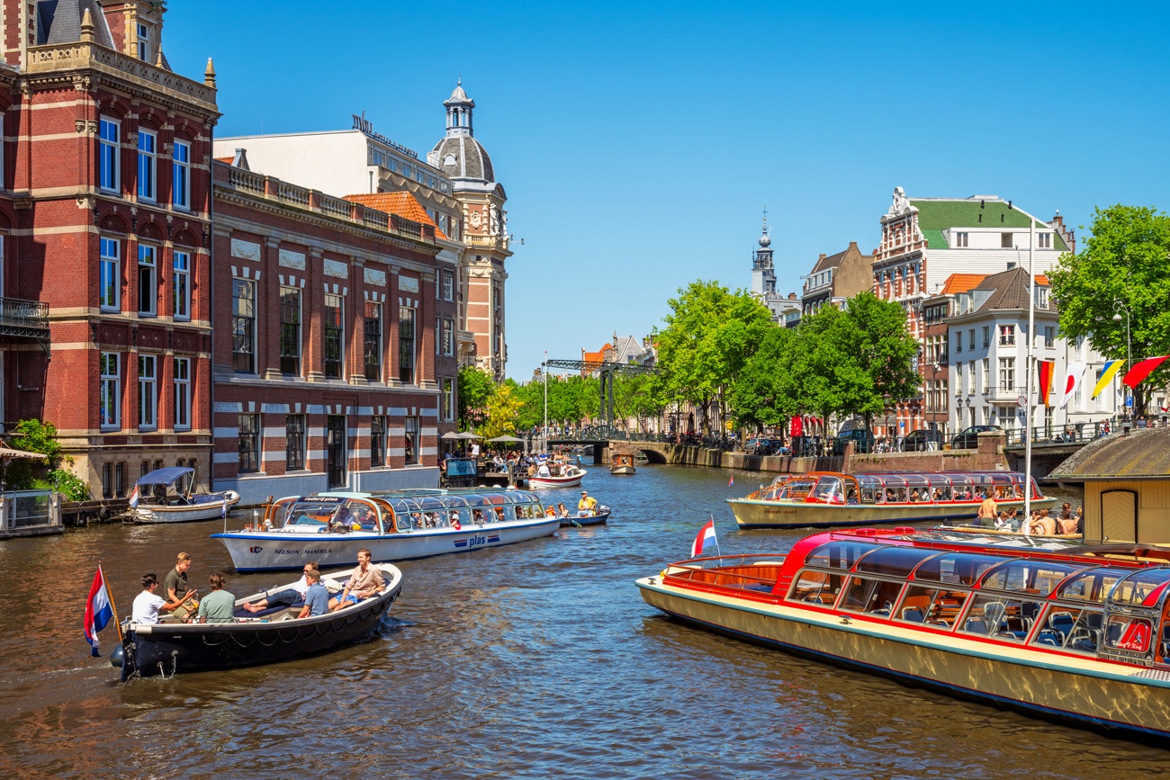 Ámsterdam Ámsterdam