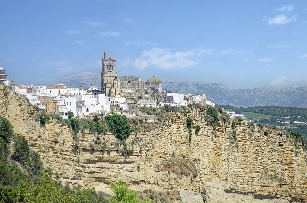 Arcos de la Frontera