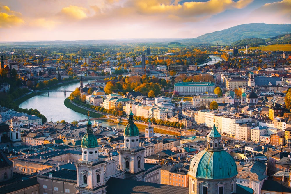 Austria Austria