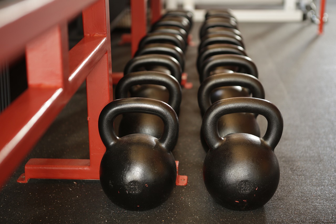 BodyPump BodyPump