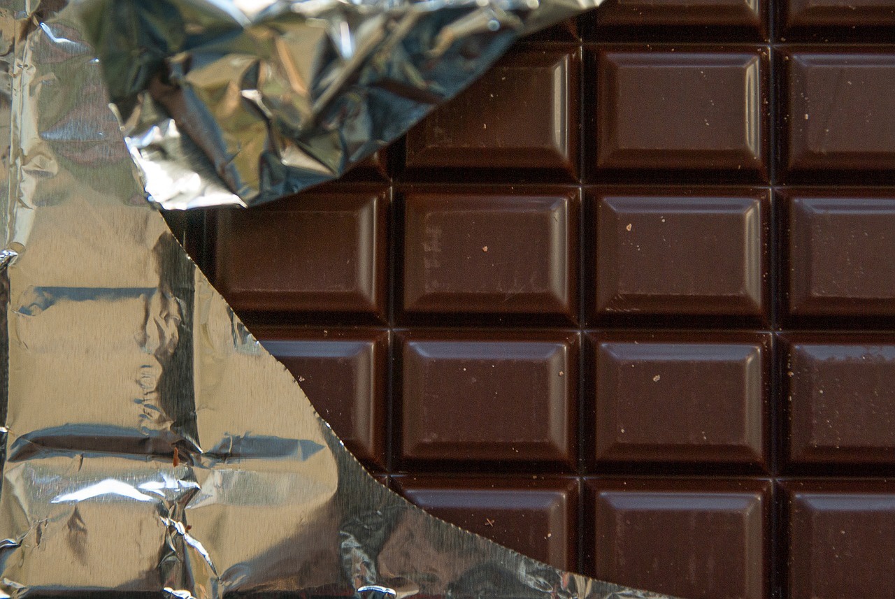 Chocolate Chocolate