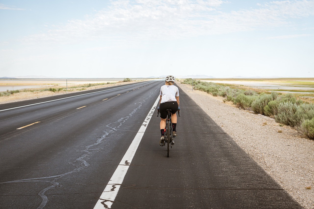 Ciclismo