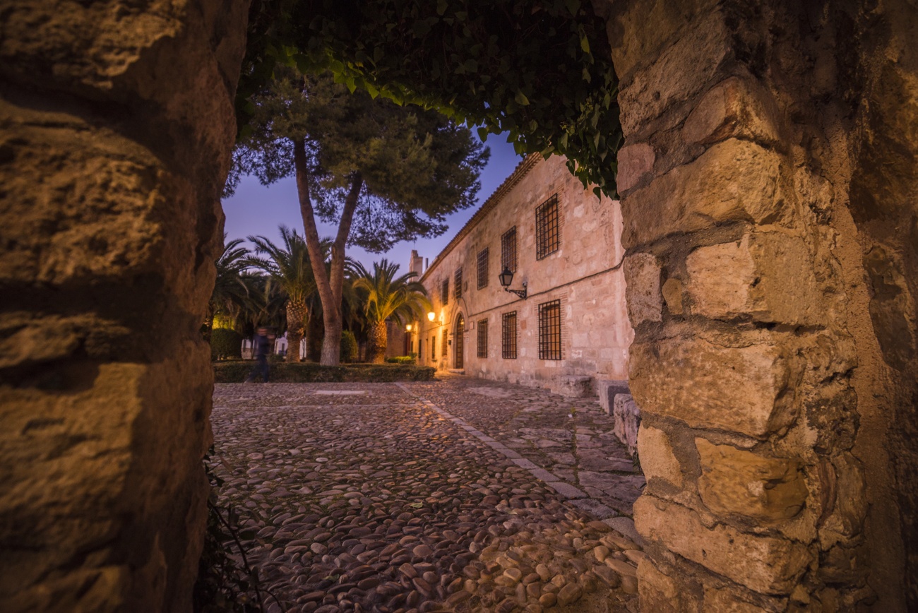 El Toboso: la patria de Dulcinea