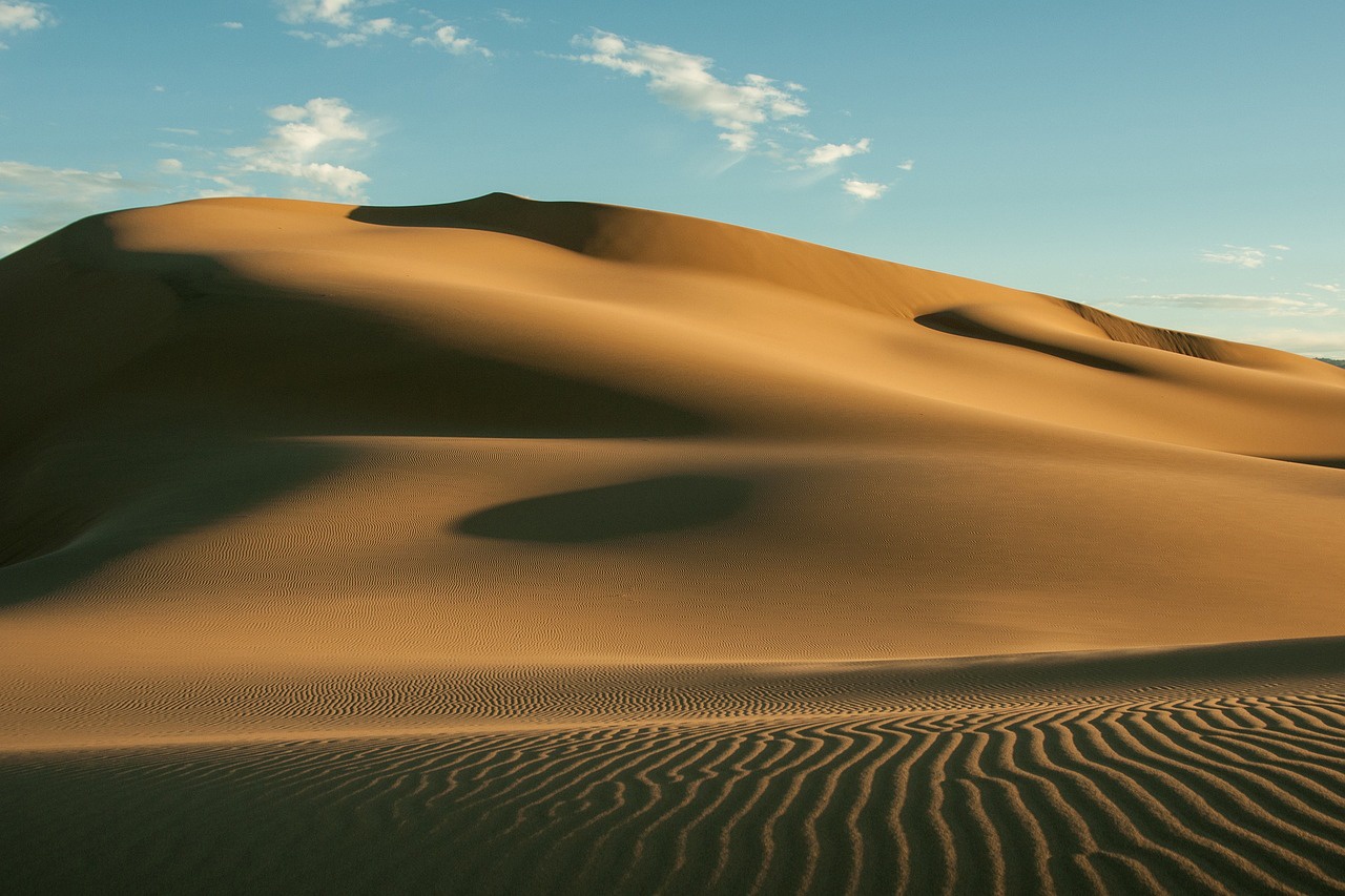 Desierto del Gobi