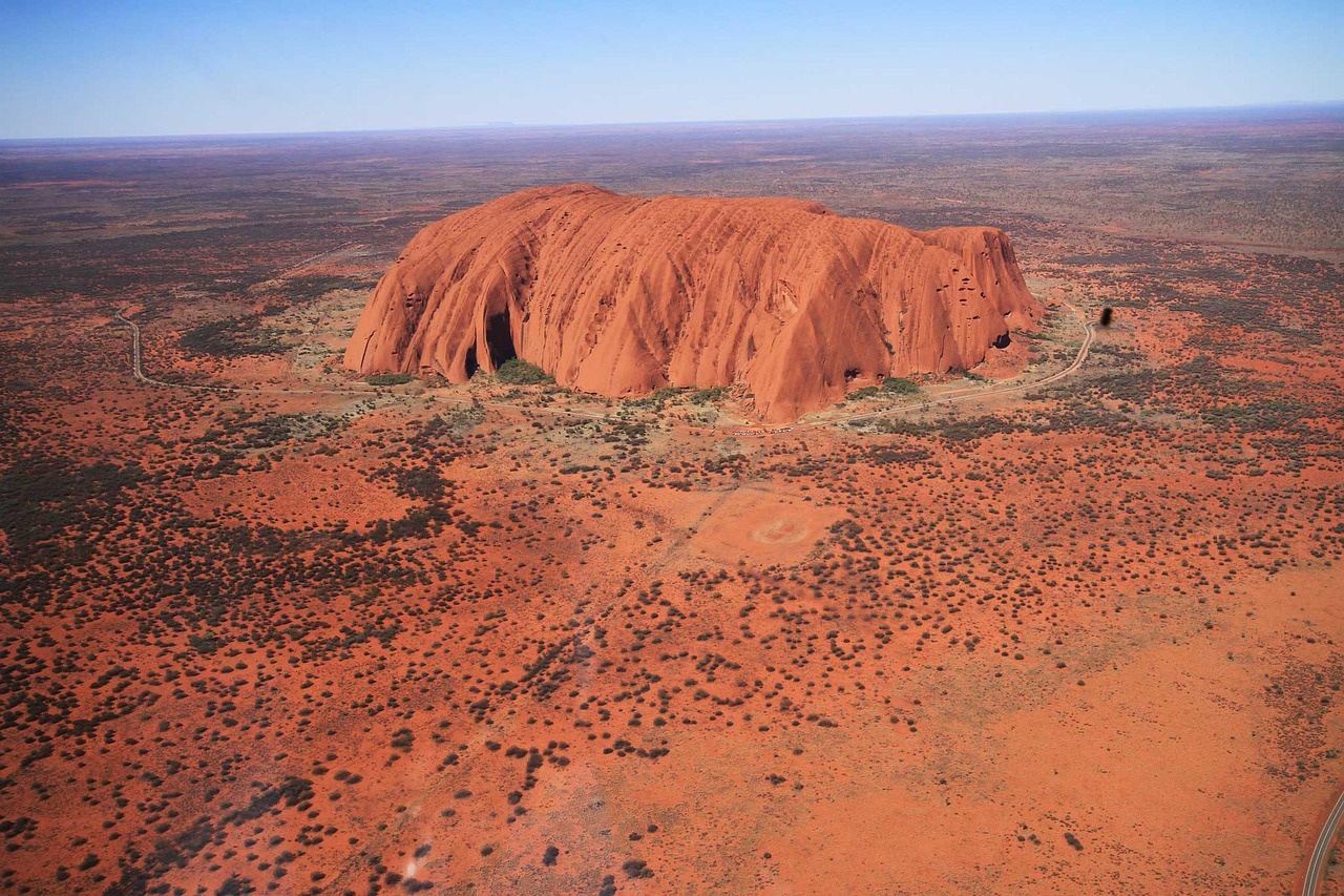 Gran Desierto Arenoso